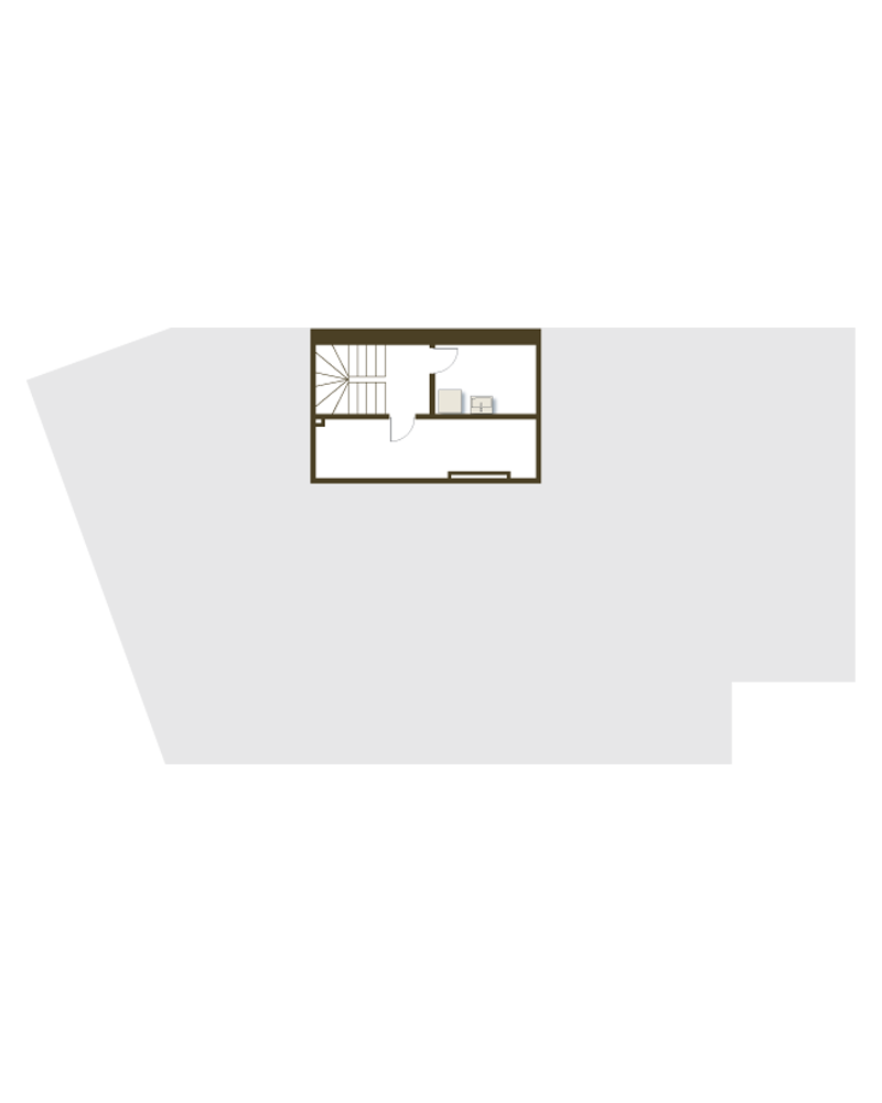 TRIPLEX V03 - Rez inférieur