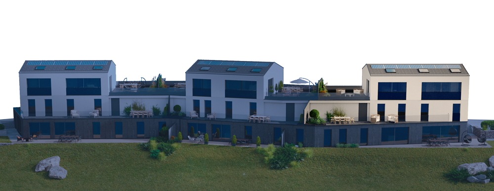 TRIPLEX V01 - keyplan